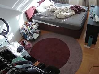 Julmodels Bedroom-C1